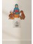 Kuran Okuyan Sevimli Aile Priz Sticker Seti Duvar Cam Sticker Ramazan Süsü Mini Sticker 1