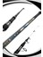 Crome Surf 420CM 70-250GR Kendo Azzurro 6500 Tam Takım Surf Olta Seti 3