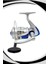 Crome Surf 420CM 70-250GR Kendo Azzurro 6500 Tam Takım Surf Olta Seti 4