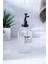 Louvre Cam Sıvı Sabunluk - 500 ml 1
