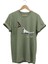 Avcılık Widi Hunting Fermalı English Setter Çulluk Baskılı %100 Pamuk Regular Fit T-Shirt 1