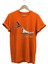 Avcılık Widi Hunting Fermalı English Setter Çulluk Baskılı %100 Pamuk Regular Fit T-Shirt 1