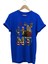 Hunting Avcılık Geyik ve Kamuflaj Hunt Yazı Baskılı %100 Pamuk Regular Fit Bisiklet Yaka T-Shirt 1
