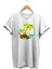 Havanna Beach - Havana Plajı Baskılı Tshirt 1
