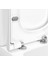 Integra 131-003-009 Yavaş Kapanır Klozet Kapağı 2