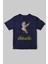Özel Dağcılık Avcılık Tasarımlı Yeşilbaş ve Doğa Temalı Regular Fit %100 Pamuk T-Shirt 1