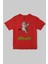 Özel Dağcılık Avcılık Tasarımlı Yeşilbaş ve Doğa Temalı Regular Fit %100 Pamuk T-Shirt 1