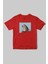 Fishing Balıkçıklık, Deniz Balık Avcılığı Regular Fit %100 Pamuk Bisiklet Yaka Hunter T-Shirt 1