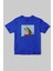 Fishing Balıkçıklık, Deniz Balık Avcılığı Regular Fit %100 Pamuk Bisiklet Yaka Hunter T-Shirt 1