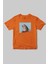 Fishing Balıkçıklık, Deniz Balık Avcılığı Regular Fit %100 Pamuk Bisiklet Yaka Hunter T-Shirt 1