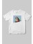Fishing Balıkçıklık, Deniz Balık Avcılığı Regular Fit %100 Pamuk Bisiklet Yaka Hunter T-Shirt 1