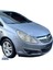 Opel Corsa D Krom Ön Panjur 3 prç. 2007-2014 Arası P. Çelik 3
