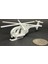 Mh-6m Little Bird Kart Kiti 1