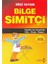 Bilge Simitçi - Hayatın Her Karesinde Güç, Sevgi, Başarı / Oğuz Saygın 1