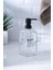Louvre Cam Sıvı Sabunluk - 500 ml 1