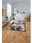 Baskılı Mermer Akrilik Model Kaymaz Yıkanabilir Yolluk Mutfak Salon Halısı, Mermer-59-Gri, 3
