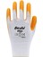 Pn2 No:10 Sarı Polyester Nitril Eldiven 288 Çift 2
