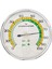 Sauna Higrometresi (Sauna Hygrometer) 1