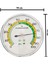 Sauna Higrometresi (Sauna Hygrometer) 2