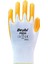 PN10 No:9 Polyester Astarlı Nitril Eldiven 288 Çift 2