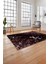 Baskılı Mermer Zemin Sade Modern Kaymaz Yıkanabilir Yolluk Mutfak Salon Halısı, Mermer-55-Bordo, 5
