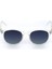 185 XS G-SS185 C002 Polarize Filtreli Ultra Hafif Şık Unisex Güneş Gözlüğü 2