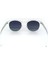 185 XS G-SS185 C002 Polarize Filtreli Ultra Hafif Şık Unisex Güneş Gözlüğü 4