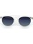 185 XS G-SS185 C002 Polarize Filtreli Ultra Hafif Şık Unisex Güneş Gözlüğü 5