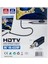 20M HDMI Kablosu 4K 60Hz, 8k, 4K 120Hz Destekli Altın Kaplama Konektör Dayanıklı Pvc Kaplama 2