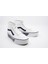 Ua Sk8-Hi Tapered Stackform Lacivert/beyaz Unisex VN0A5JMKNWD1 2