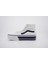 Ua Sk8-Hi Tapered Stackform Lacivert/beyaz Unisex VN0A5JMKNWD1 3