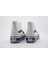 Ua Sk8-Hi Tapered Stackform Lacivert/beyaz Unisex VN0A5JMKNWD1 4