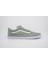 Ua Old Skool Açık Yeşil Unisex VN0005UFCJL1 1