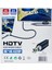 10M HDMI Kablosu 4K 60Hz, 8k, 4K 120Hz Destekli Altın Kaplama Konektör Dayanıklı Pvc 2