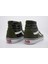 Ua Sk8-Hi Yeşil/çok Renkli Unisex VN0007NSBGK1 4