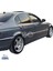 BMW E46 Krom Yan Kapı Çıtası 6 prç. 1998-2005 P. Çelik 2