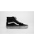 Ua Sk8-Hi Siyah/beyaz Unisex VN0007NSMCG1 1
