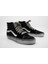 Ua Sk8-Hi Siyah/beyaz Unisex VN0007NSMCG1 2