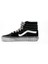 Ua Sk8-Hi Siyah/beyaz Unisex VN0007NSMCG1 3