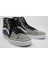 Ua Sk8-Hi Gri/beyaz Unisex VN0007NSXN71 2