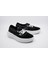 Authentic Overt cc Siyah Unisex VN0007NVBLK1 2