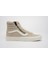 Sk8-Hi Reissue Side Zip Kahverengi Unisex VN0007NZBLL1 1