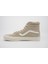 Sk8-Hi Reissue Side Zip Kahverengi Unisex VN0007NZBLL1 3