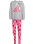 Sportswear JF3645 Disney Minnie Mouse Jogger Set 3
