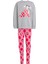 Sportswear JF3645 Disney Minnie Mouse Jogger Set 5