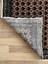 128X202 cm Nadir Vintage Türk Halısı, El Yapımı Çiçek Desenli, Yıkanabilir Antik Halı, Ev Için Country Tarzı Özel Halı 4