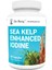Sea Kelp Enhanced Iodine - 200 Mcg Of Premium Iodine - Seaweed Blend Includes Klamath Blue-Green Algae & Sea Kelp - 90 Capsules 1