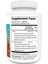 Sea Kelp Enhanced Iodine - 200 Mcg Of Premium Iodine - Seaweed Blend Includes Klamath Blue-Green Algae & Sea Kelp - 90 Capsules 2