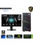 S34DK i9 14900KF / 64GB 6000MHz DDR5 Ram / 2TB SSD GEN4 / RTX5080 16GB / 360mm Sıvı Soğutma / 27" 2K 180Hz. / B760 MSI Oyuncu Bilgisayarı 1