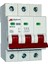 MTS06-3032C 3X32A 6ka C Tipi Otomatik Sigorta 1